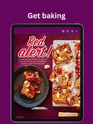 Easy Cook Magazine android App screenshot 3